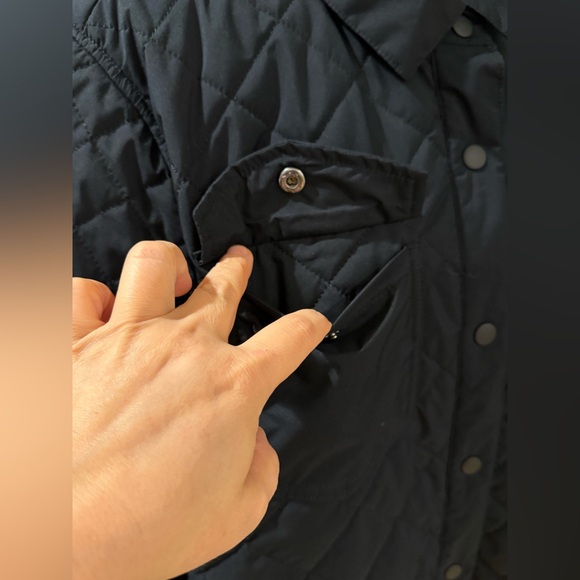 Mondetta Outdoor Project Quilted Jacket Size Women’s Large - Picture 6 of 16